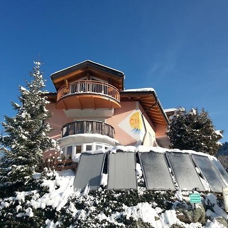 Appartement Gern Альпендорф Екстер'єр фото